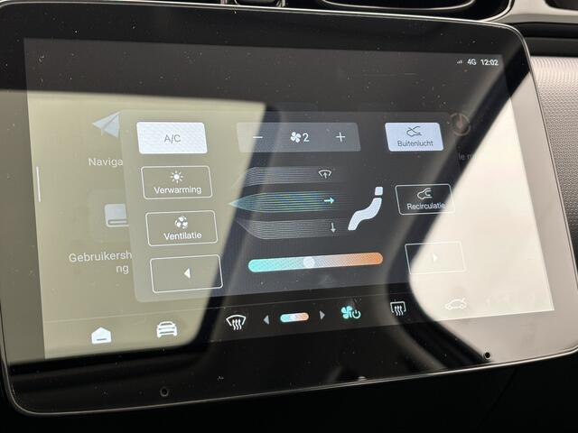 Leapmotor T03 Smart 37.7 kWh Volledig Elektrisch met 265 km WLTP Range, Airconditioning, Panoramadak, Adaptive Cruise Control en Uit voorraad leverbaar!