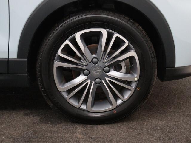 Leapmotor T03 Design | Rijklaar | Adaptive Cruise Control | Panoramadak | Achteruitrijcamera |