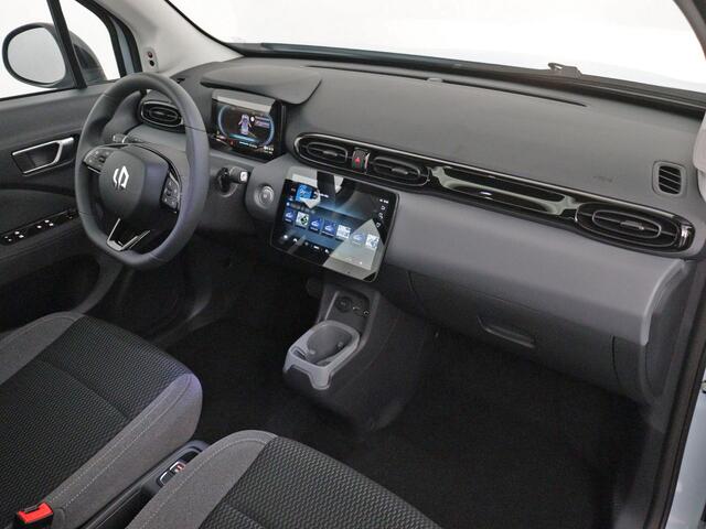 Leapmotor T03 Design | Rijklaar | Adaptive Cruise Control | Panoramadak | Achteruitrijcamera |