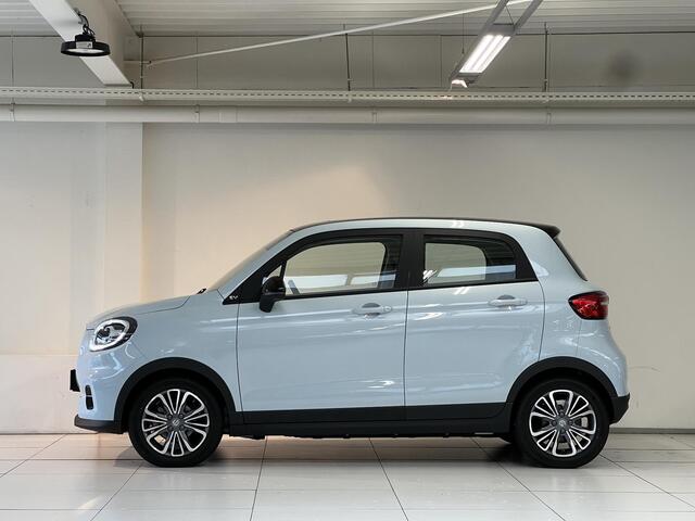 Leapmotor T03 Design 37.3 kWh