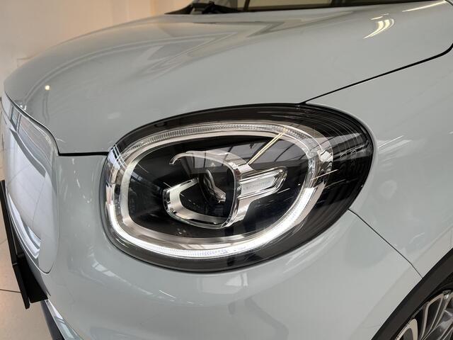 Leapmotor T03 Design 37.3 kWh