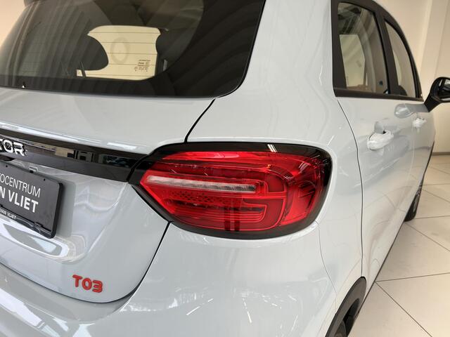 Leapmotor T03 Design 37.3 kWh