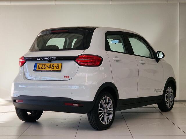 Leapmotor T03 Design 37.3 kWh