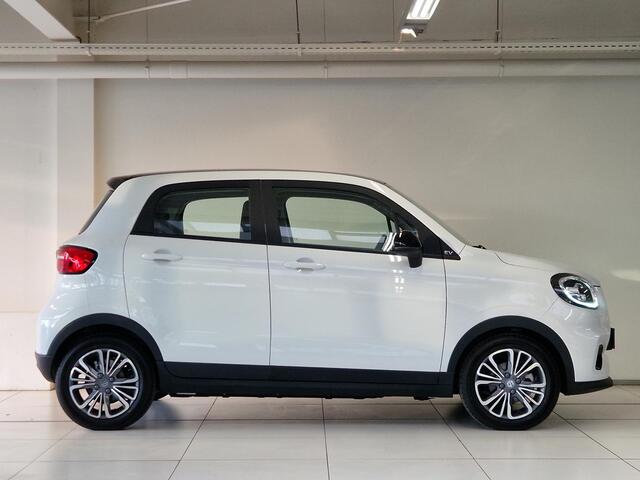 Leapmotor T03 Design 37.3 kWh