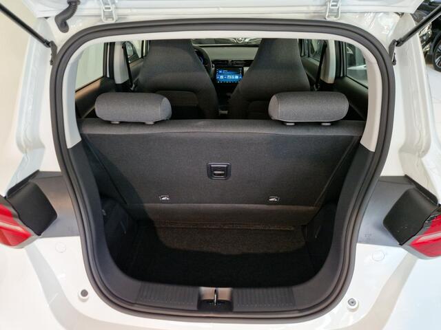 Leapmotor T03 Design 37.3 kWh