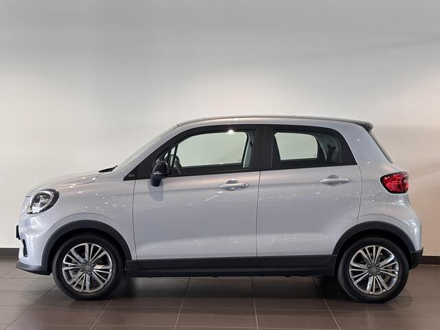 Leapmotor T03 5-deurs Design EV 37.3 kWh 95pk AUTOMAAT | CAMERA | CLIMA | PANODAK | ADAPTIVE CRUISE | DODEHOEKBEW. | LM-VELGEN | NAVI |