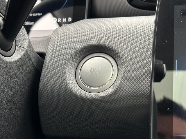 Leapmotor T03 Design 37.3 kWh Volledig Elektrisch met 265 km WLTP Range, Airconditioning, Panoramadak, Adaptive Cruise Control en Uit voorraad leverbaar!