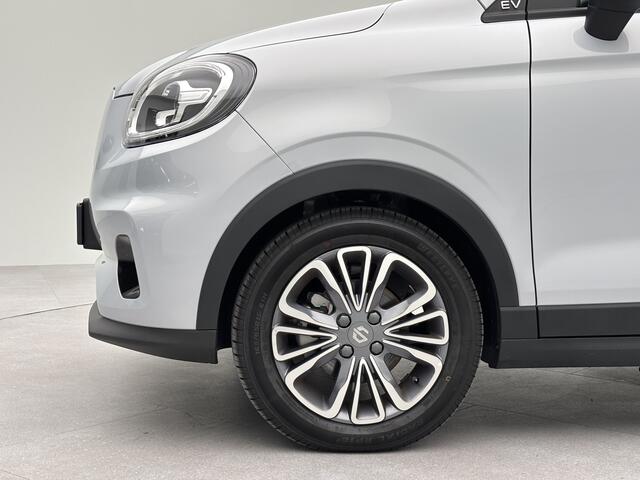 Leapmotor T03 Design 37.3 kWh Volledig Elektrisch met 265 km WLTP Range, Airconditioning, Panoramadak, Adaptive Cruise Control en Uit voorraad leverbaar!