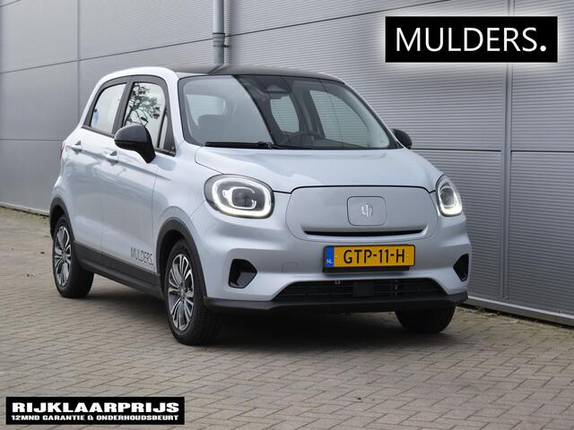 Leapmotor T03 Design 37.3 kWh