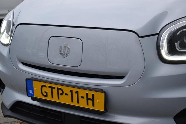 Leapmotor T03 Design 37.3 kWh