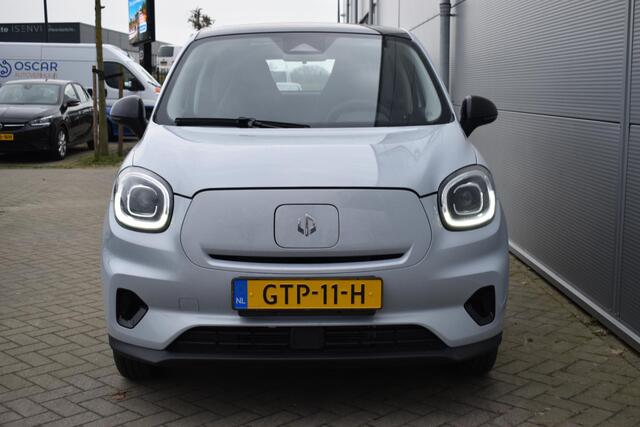 Leapmotor T03 Design 37.3 kWh