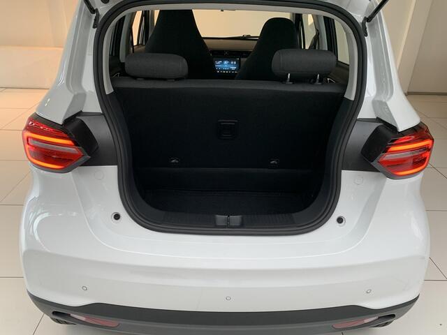 Leapmotor T03 Design 37.3 kWh