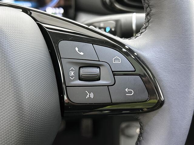 Leapmotor T03 Design 37.3 kWh | Adaptive Cruise Control | Panoradak | Camera