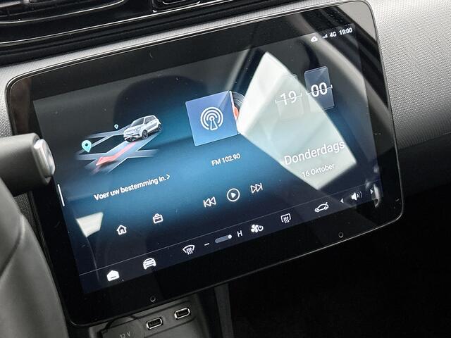 Leapmotor T03 Design 37.3 kWh | Adaptive Cruise Control | Panoradak | Camera