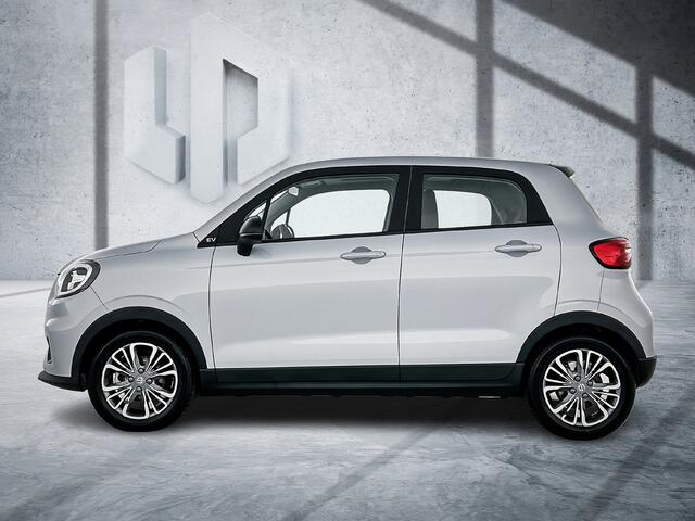 Leapmotor T03 Design 37.3 kWh | Adaptive Cruise Control | Panoradak | Camera