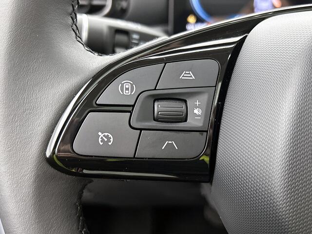 Leapmotor T03 Design 37.3 kWh | Adaptive Cruise Control | Panoradak | Camera