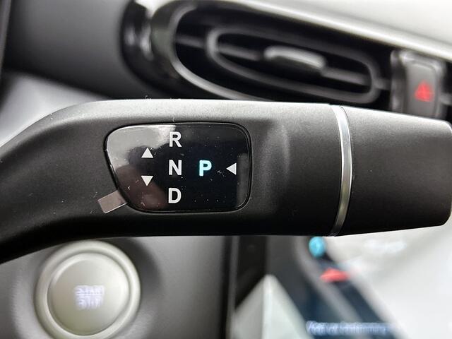 Leapmotor T03 Design 37.3 kWh | Adaptive Cruise Control | Panoradak | Camera