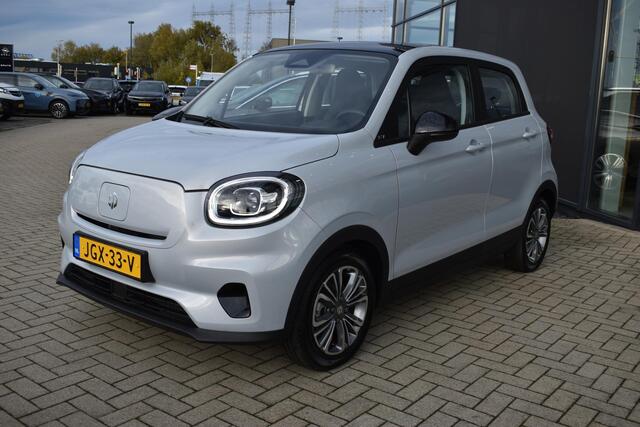Leapmotor T03 Design 37.3 kWh VOORRAAD KORTING