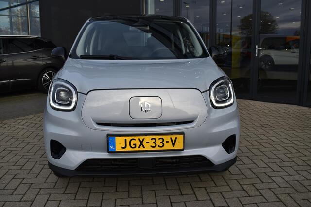 Leapmotor T03 Design 37.3 kWh VOORRAAD KORTING