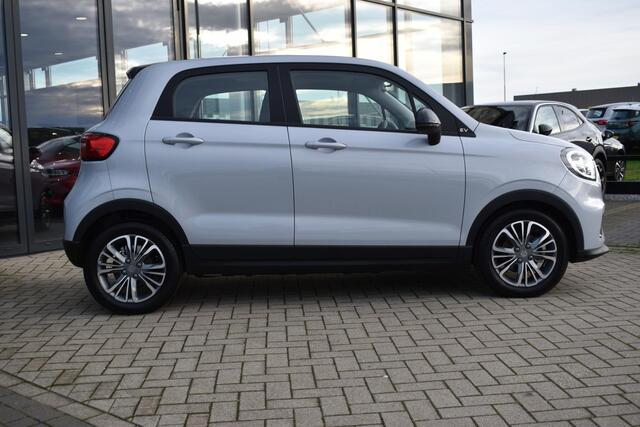 Leapmotor T03 Design 37.3 kWh VOORRAAD KORTING