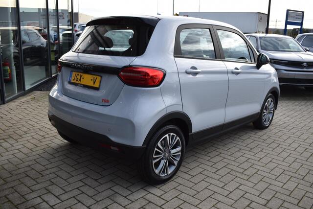 Leapmotor T03 Design 37.3 kWh VOORRAAD KORTING