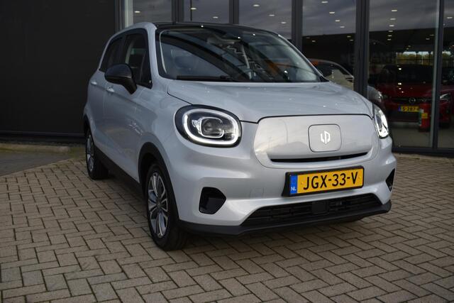 Leapmotor T03 Design 37.3 kWh VOORRAAD KORTING