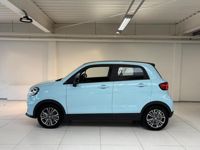 Leapmotor T03 Design 37.3 kWh Voorraadactie