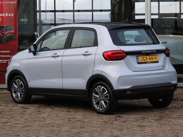 Leapmotor T03 Design 37.3 kWh VOORRAAD KORTING