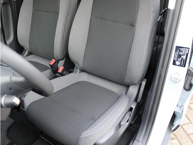 Leapmotor T03 Design 37.3 kWh VOORRAAD KORTING