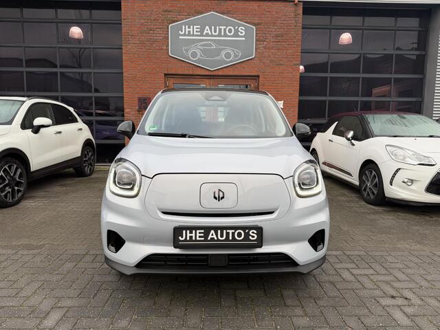 Leapmotor T03 Design 37.3 kWh | Panoramadak | Navi | Camera