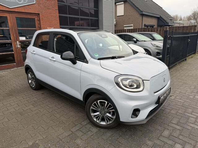 Leapmotor T03 Design 37.3 kWh | Panoramadak | Navi | Camera