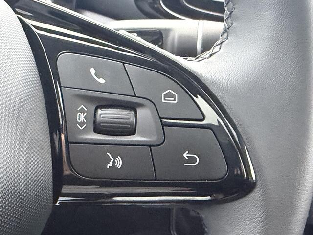 Leapmotor T03 Design 37.3 kWh | Panoramadak | Navi | Camera