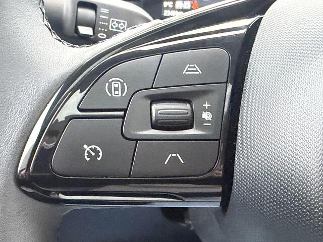 Leapmotor T03 Design 37.3 kWh | Panoramadak | Navi | Camera