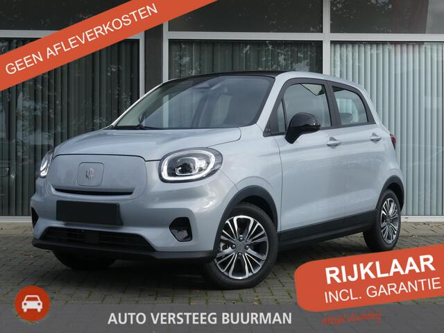 Leapmotor T03 Design 37.3 kWh 95PK Automaat Navigatie, Camera achter, Parkeerhulp achter, Audio, Keyless Start, Lichtmetalen velgen