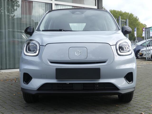 Leapmotor T03 Design 37.3 kWh 95PK Automaat Navigatie, Camera achter, Parkeerhulp achter, Audio, Keyless Start, Lichtmetalen velgen