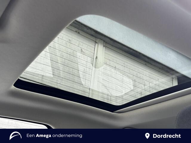 Leapmotor T03 5-deurs Design EV 37,3kWh 95pk AUTOMAAT | CAMERA | CLIMA | PANODAK | ADAPTIVE CRUISE | DODEHOEKBEW. | LM-VELGEN | NAVI |