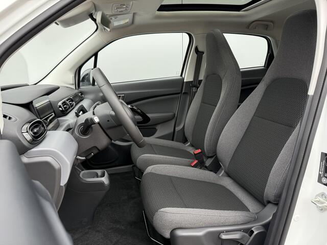 Leapmotor T03 Design 37.3 kWh