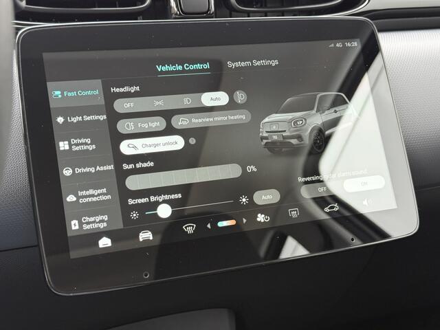 Leapmotor T03 Design 37.3 kWh