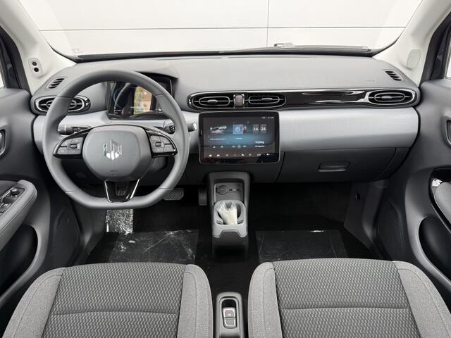 Leapmotor T03 Design 37.3 kWh