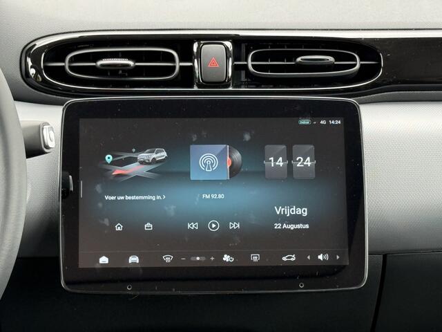 Leapmotor T03 Design 37.3 kWh