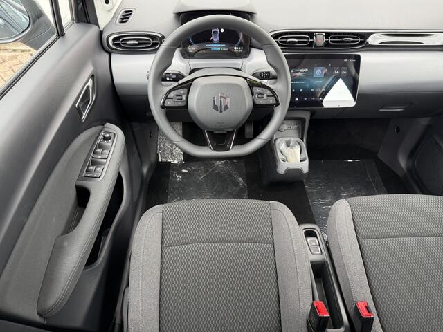 Leapmotor T03 Design 37.3 kWh