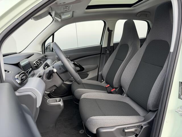 Leapmotor T03 Design 37.3 kWh Snel te leveren en compleet uitgevoerd!