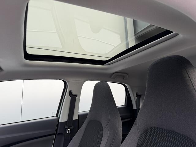 Leapmotor T03 Design 37.3 kWh Snel te leveren en compleet uitgevoerd!