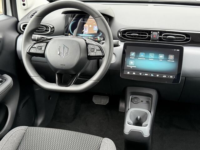 Leapmotor T03 Design 37.3 kWh Snel te leveren en compleet uitgevoerd!