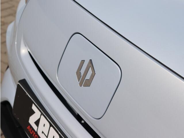 Leapmotor T03 Design 37.3 kWh