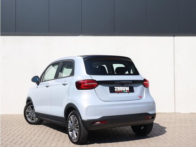 Leapmotor T03 Design 37.3 kWh