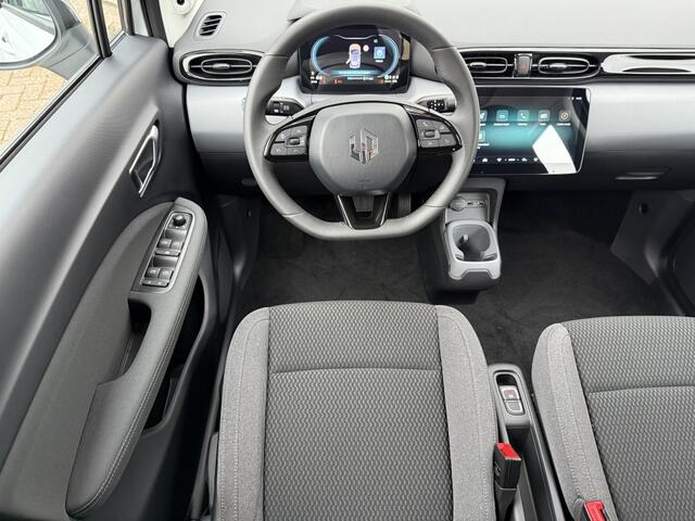 Leapmotor T03 Design 37.3 kWh Snel te leveren en Nieuw te bestellen