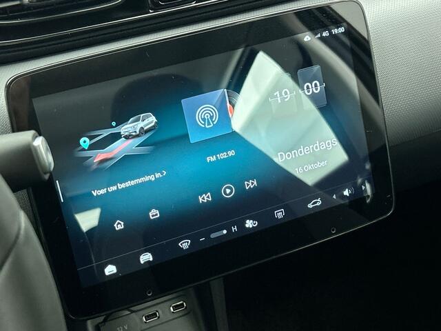 Leapmotor T03 Design 37.3 kWh | WORDT VERWACHT | Automaat | Navi | Parkeercamera | WLTP 265 KM |