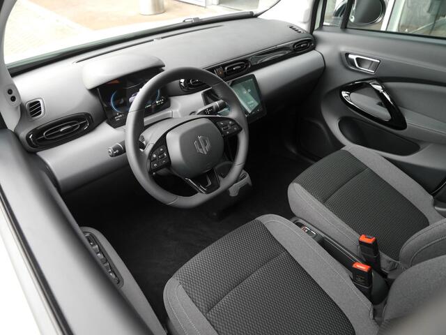 Leapmotor T03 Design 37.3 kWh | Nieuw | Snel leverbaar | Camera | Panoramadak | Adaptive cruise control | Dodehoek detectie | Lichtmetalen velgen