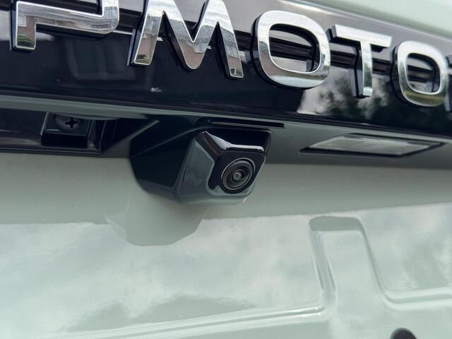 Leapmotor T03 Design 37.3 kWh 95PK Automaat Navigatie, Camera achter, Parkeerhulp achter, Audio, Keyless Start, Lichtmetalen velgen